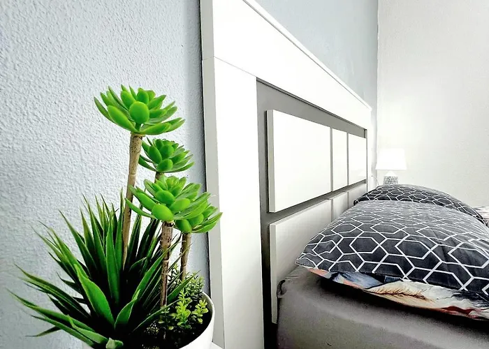 Mar Baltico Apartments