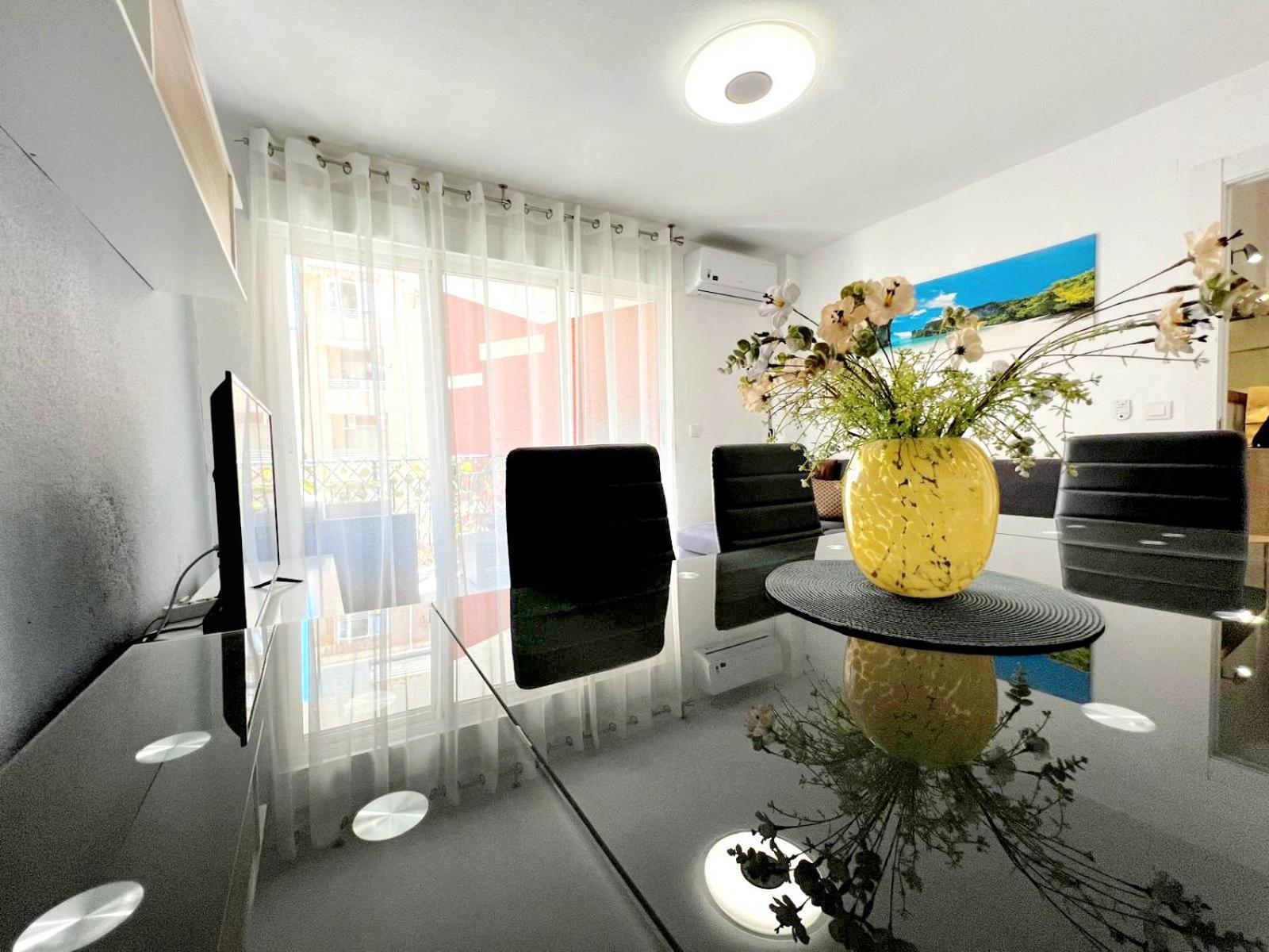 Mar Baltico Appartement