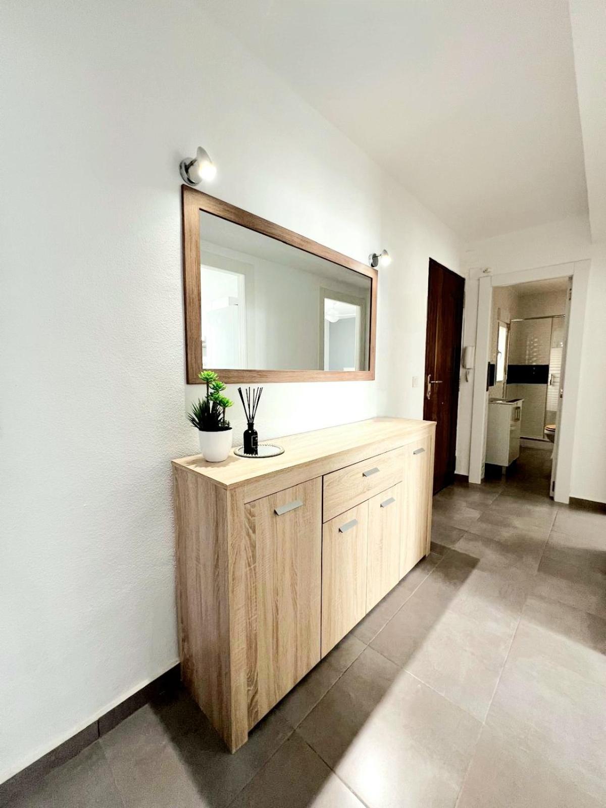 Mar Baltico Appartement *