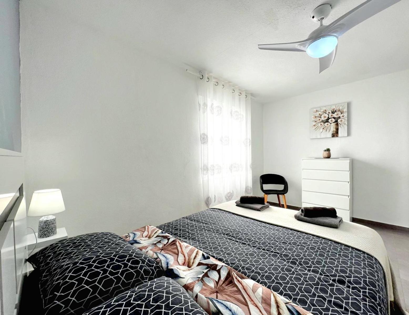 Appartement Mar Baltico *