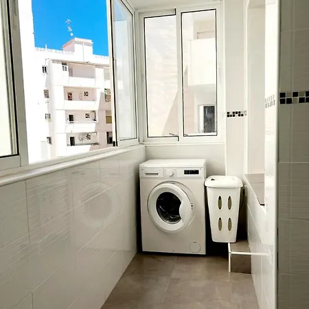 Mar Baltico Apartments Torrevieja Exterior photo