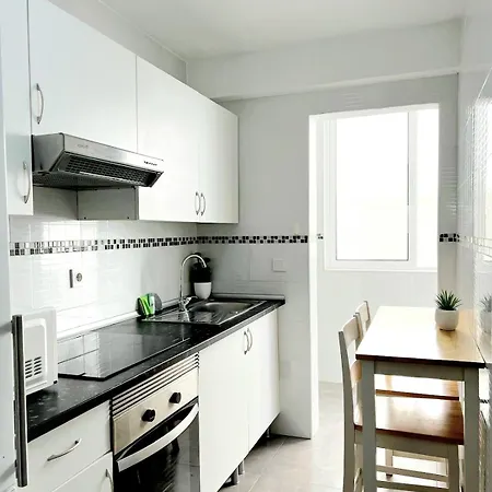Mar Baltico Apartments Torrevieja Exterior photo