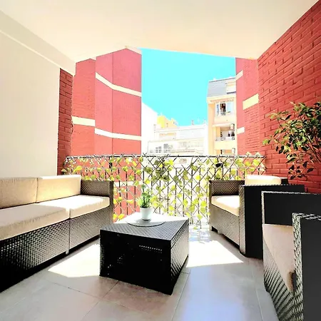 Mar Baltico Apartments Torrevieja Exterior photo