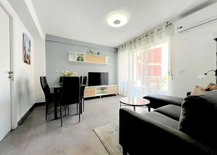 Mar Baltico Apartments