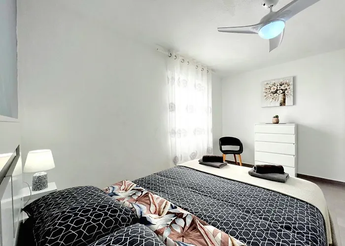 Mar Baltico Apartments