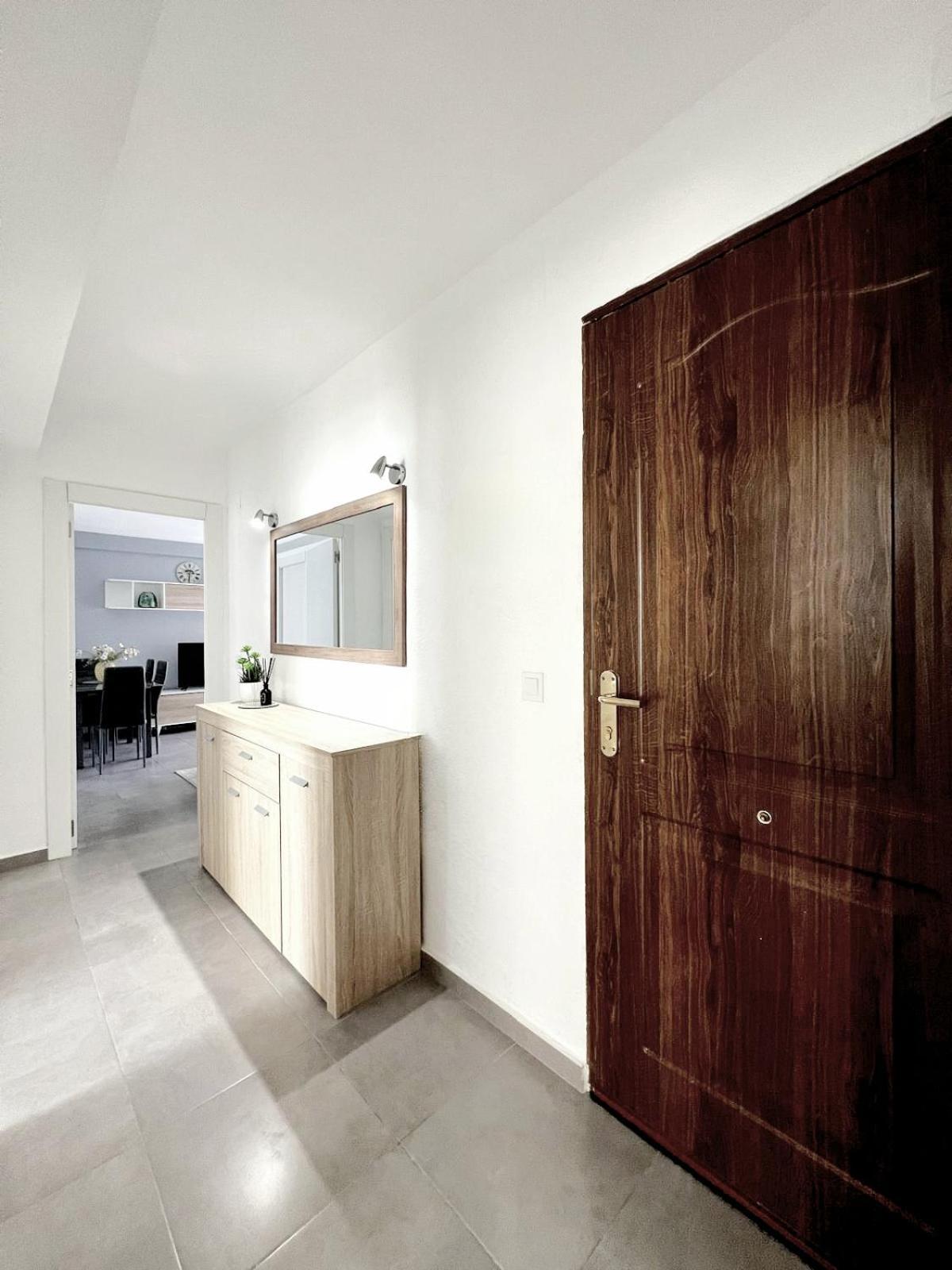 Apartment Mar Baltico Torrevieja