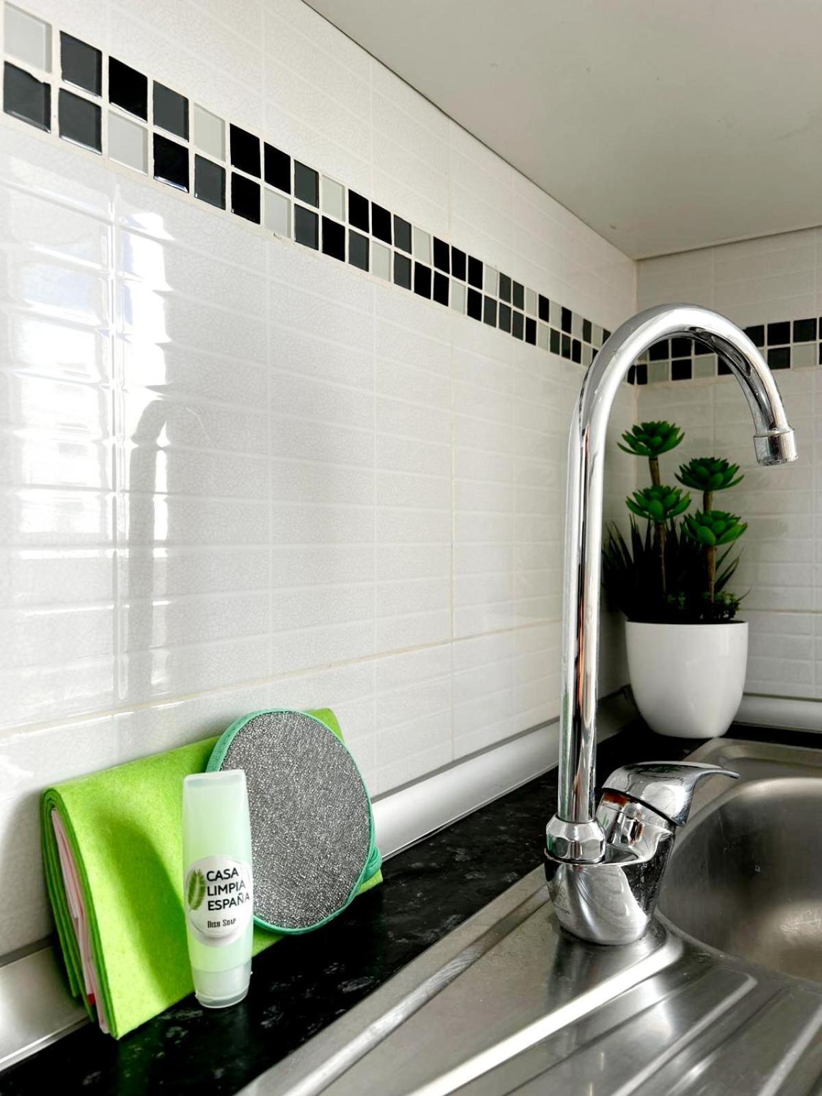 Mar Baltico Apartment
