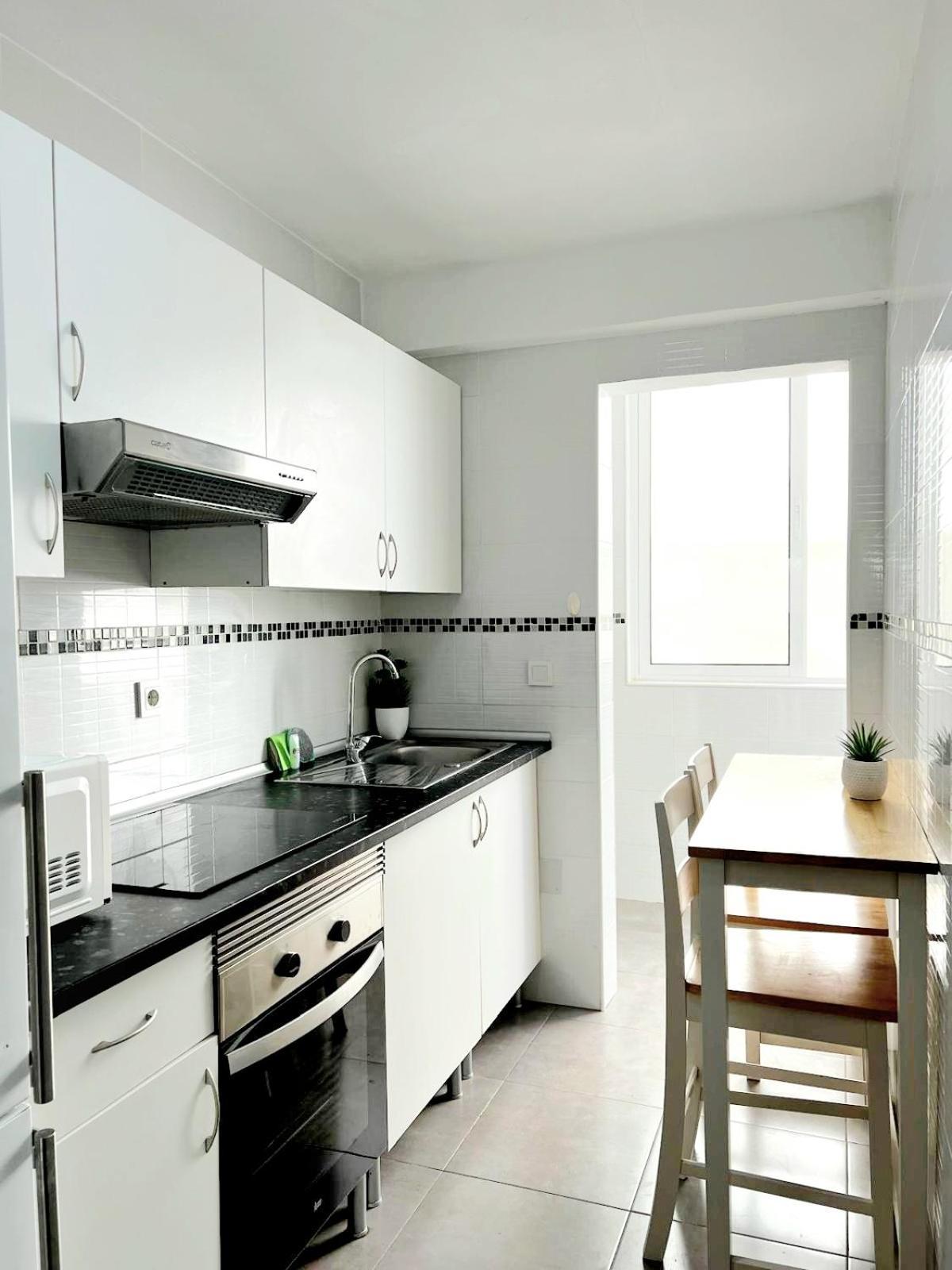 Apartment Mar Baltico *