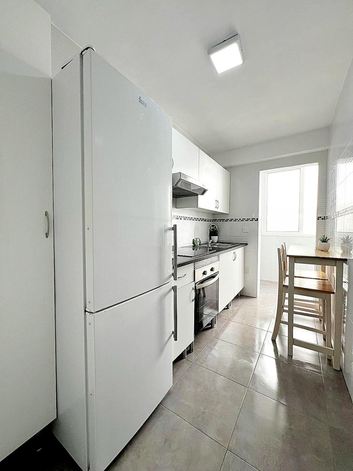 Mar Baltico Apartment *