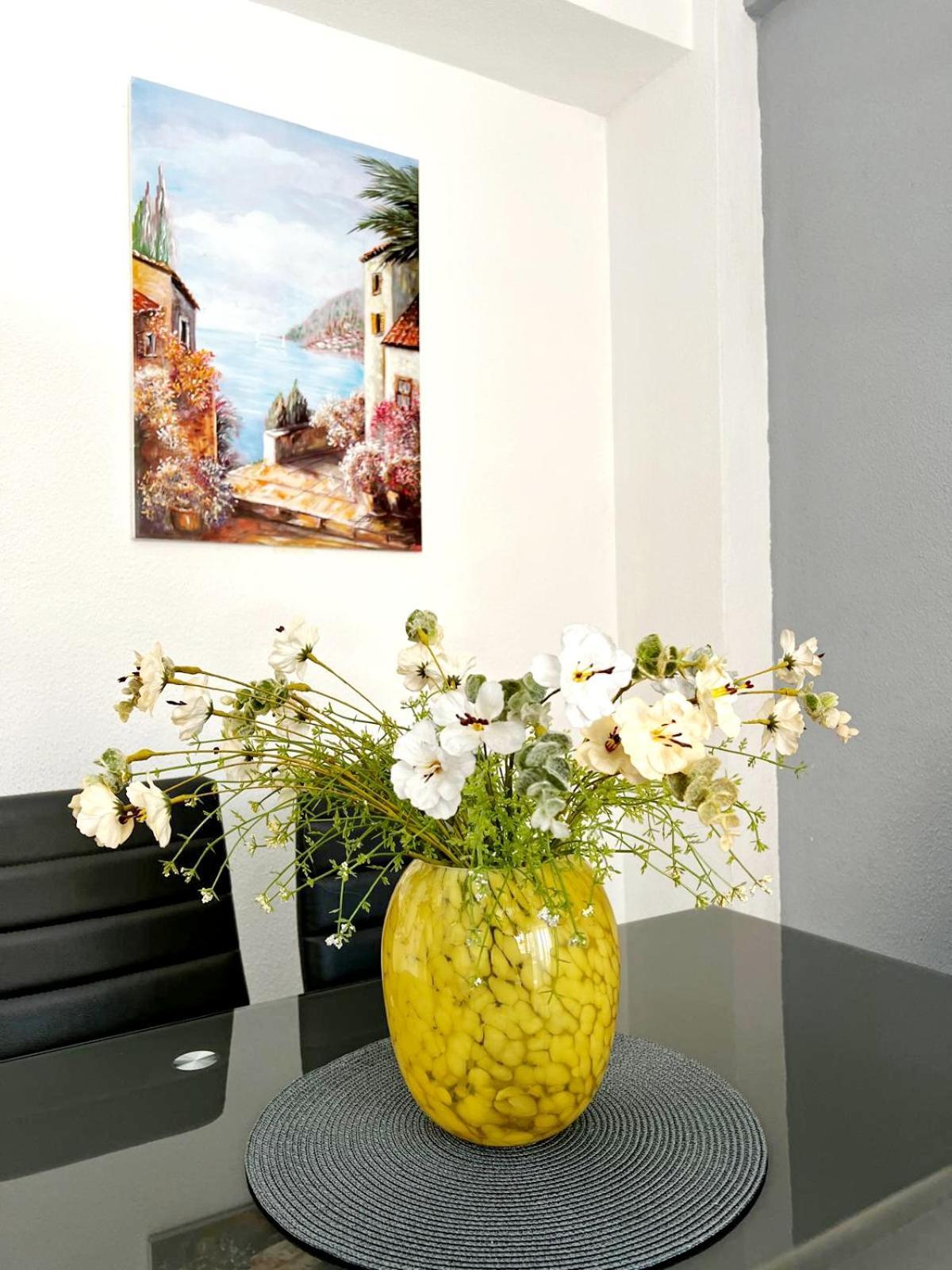 Apartment Mar Baltico